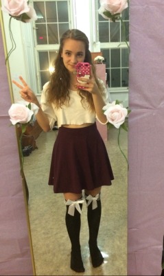 daisylicked:  ootn!!!! i feel really cutesie