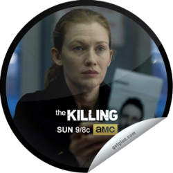      I just unlocked the The Killing: Hope