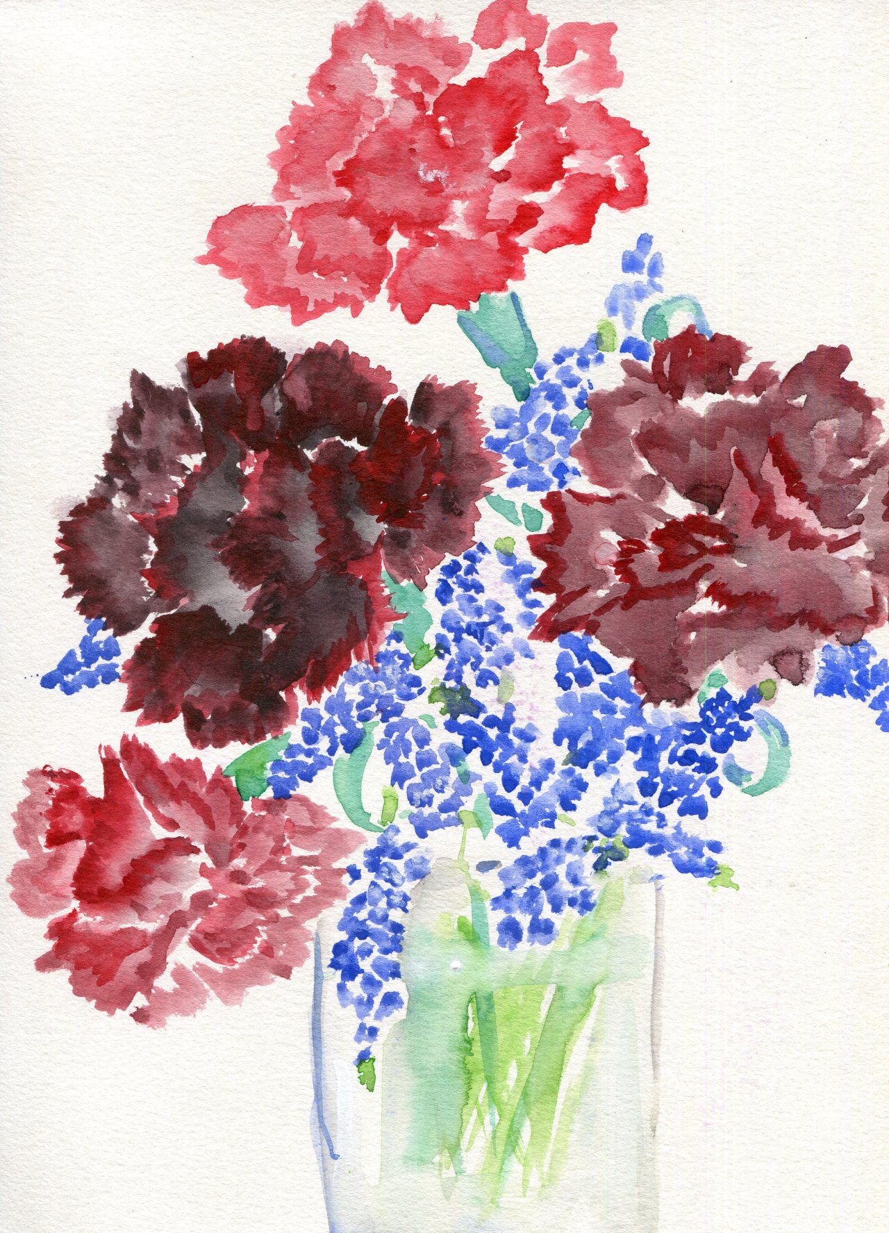 HaveKat Art Give Away