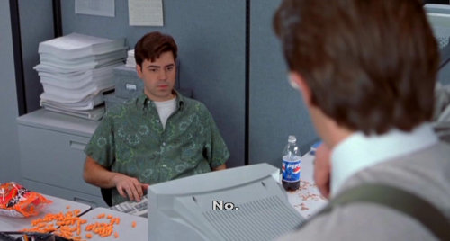 Office Space