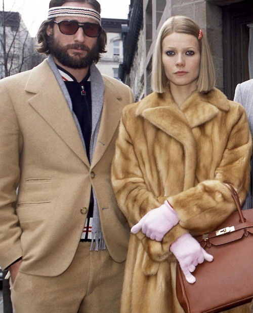 The tenenbaums