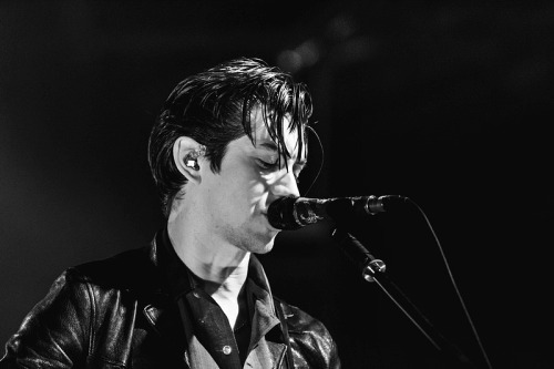 wankmonkeys:  Saltair, 03/09