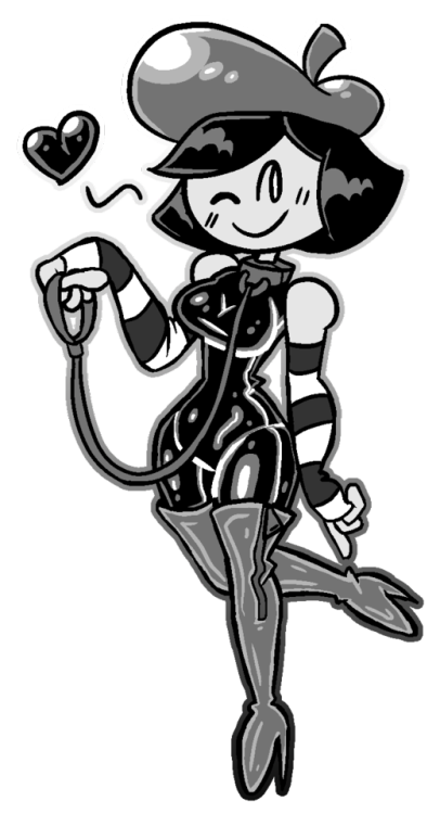 a bit late but here @nuclearmime have a shiny domino