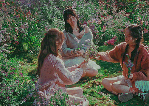 With YOU-th Sana, Momo & DahyunOpening Trailer