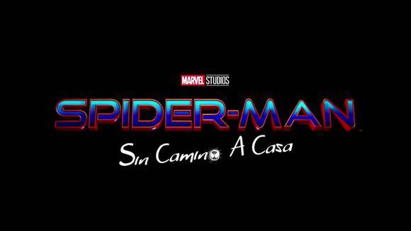 Repelis Spider-Man No way home en España y [Hispanoamérica] on Tumblr