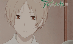 yuu-nat:  natsume yuujinchou go (pv)