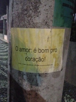 Porque bondade não é ingenuidade