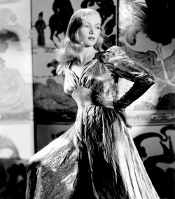 missveronicalakes:  Veronica Lake in the