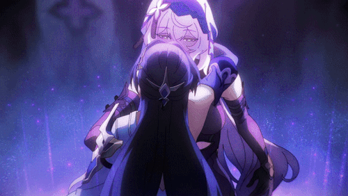 HONKAI: STAR RAIL — RONDO ACROSS COUNTLESS KALPAS