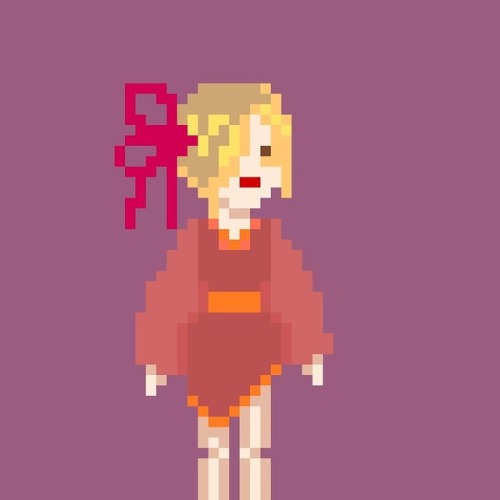 Some Miscellaneous Pixel Art I Made!