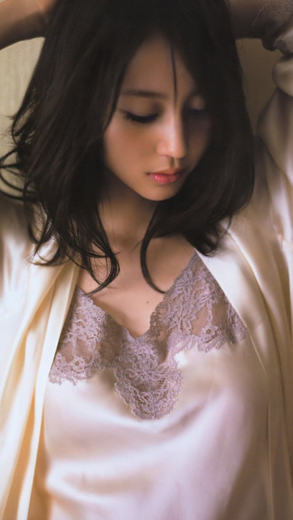 堀北真希 (Twitpic - Share photos and videos on Twitterから)