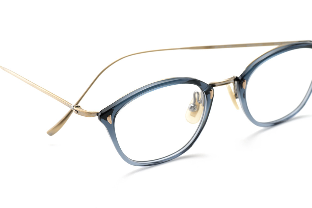 金子眼鏡 Kaneko Optical