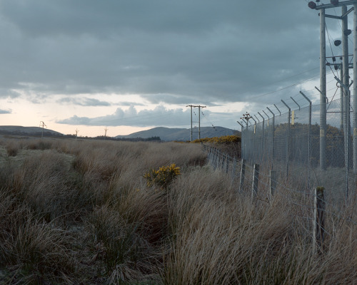 nickantonyhalstead: Westland, Isle of Bute