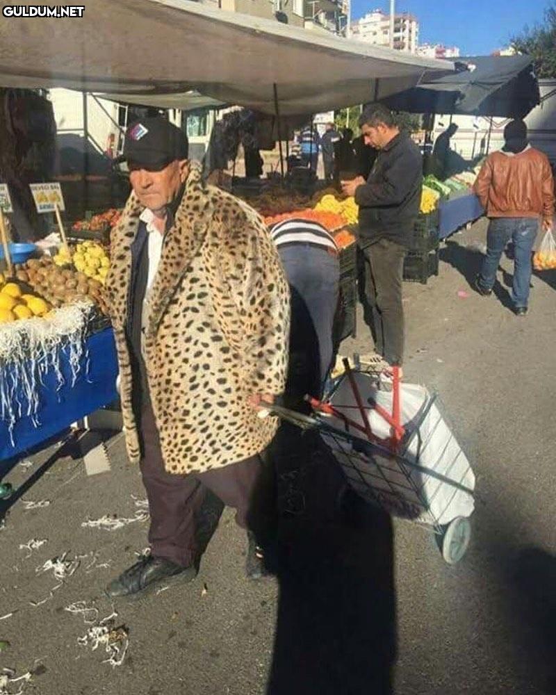 Macklemore's new Thrift...