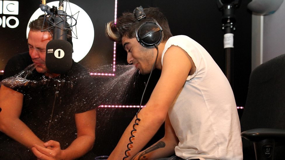 This Day in 1D History - October 6