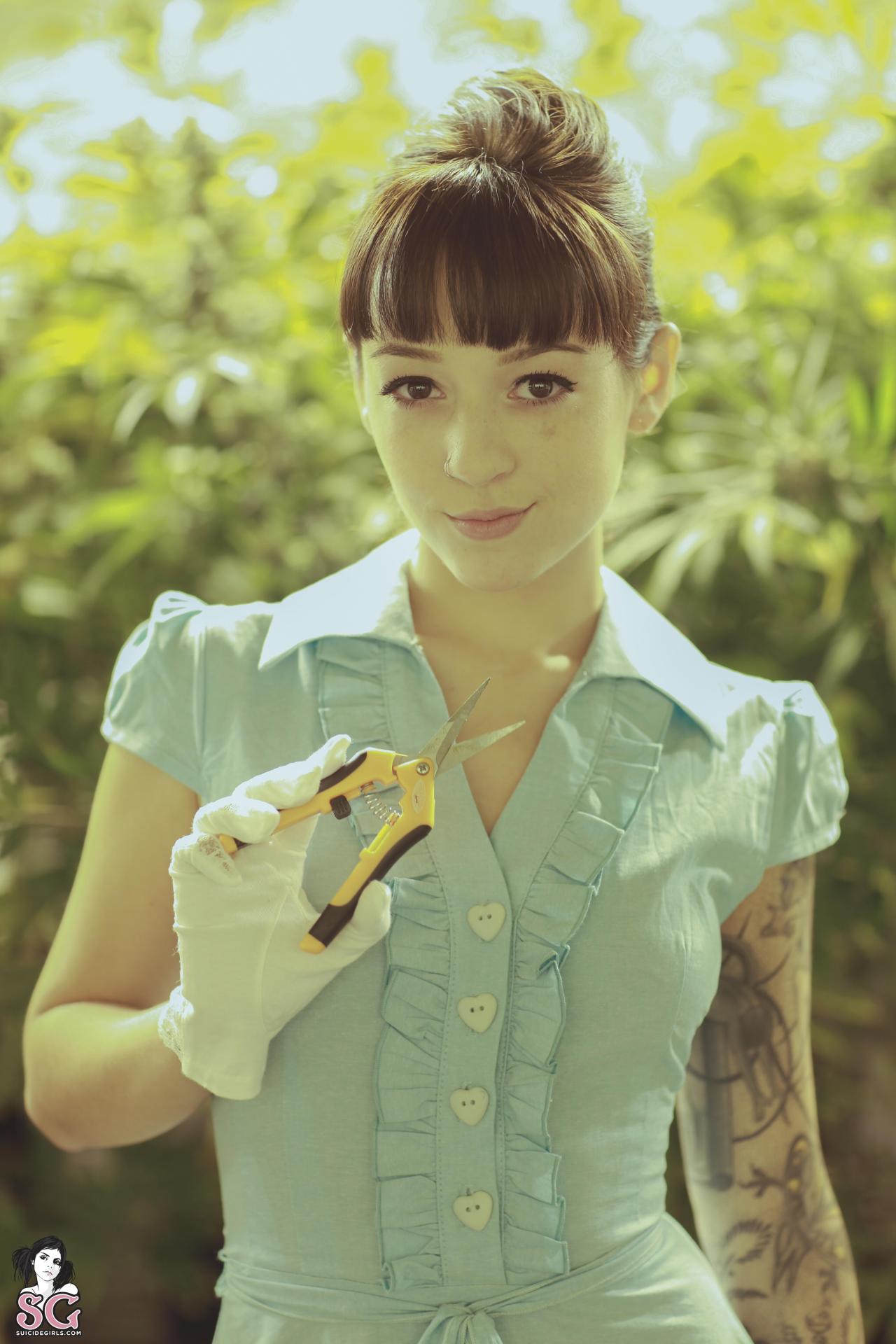 suicidegirlsalbum:  Damsel Suicide - Jilly-Bean: 45 imageshttp://ouo.io/DUy5z &lt;–