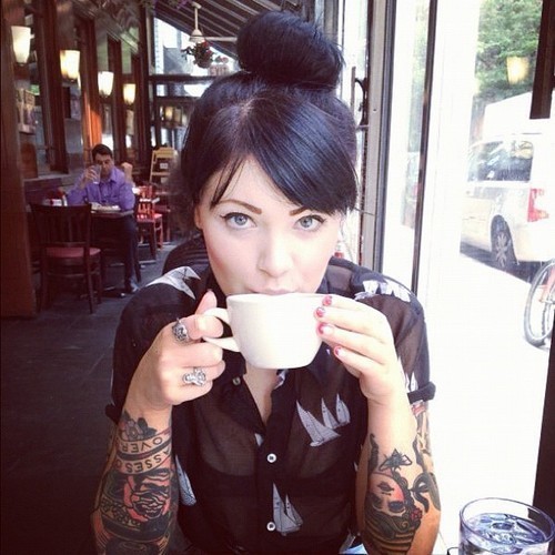 Suicide Girls