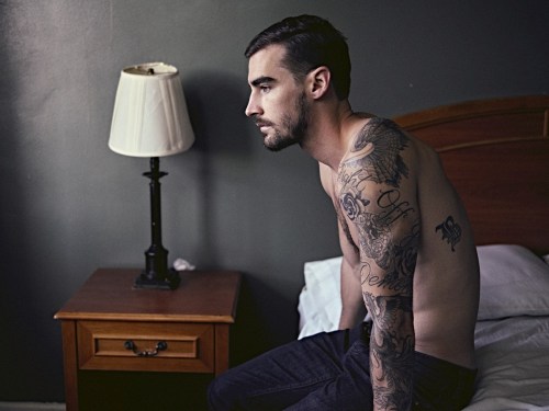 bambam62:  Brandyn Farrell by Brian Kaminski