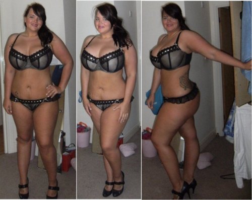 hugegirls:  http://hugegirls.tumblr.com/  Oh babe!!!!