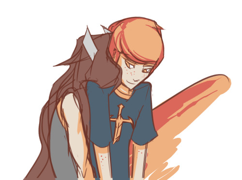 xayti:  Just take a moment to appreciate that fluffy sh*t like this probably happened in canon. 