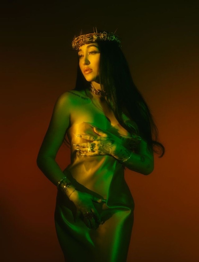 cosmic-crybaby7:Sag Venus energy ❤️‍🔥🏹♐️