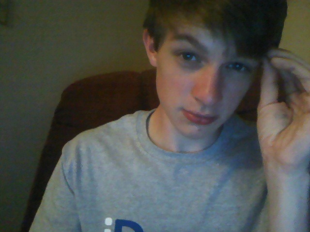 virgin-pure:  Just a little bored.