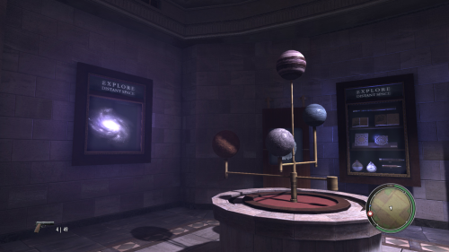 Zavesky Observatory Mafia 2