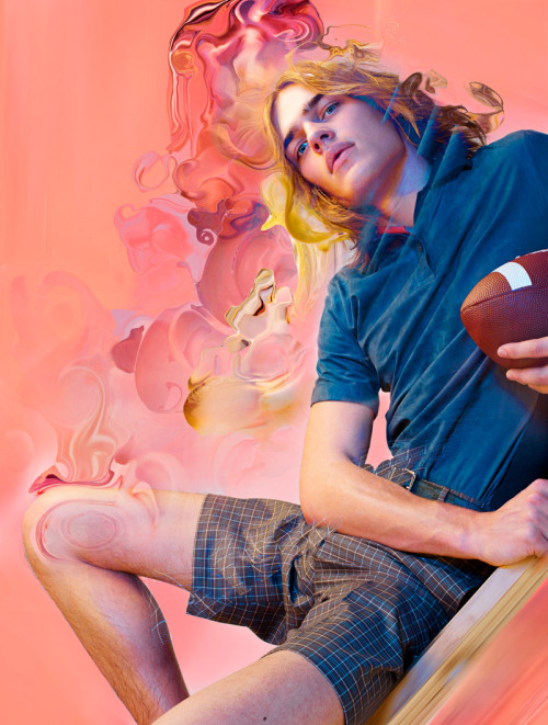 mansexfashion:  Model: Ton Heukel  Photographer: Bryan Huynh for Metal Magazine Man+Sex=Fashion Enjoy on Facebook  Follow Me on Instagram