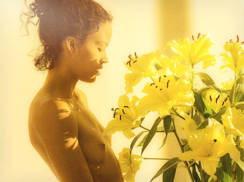 NudeBlog
