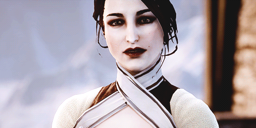 lyriumnug: Phryne Trevelyan