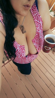 lavish-lucy:  Mmmm coffee