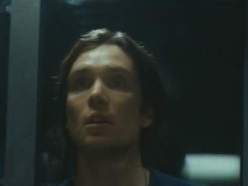 knivesplushearts:cillian murphy as robert capa in sunshine (2007) // dir danny boyle