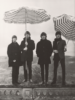 Photos of The Beatles, that's all