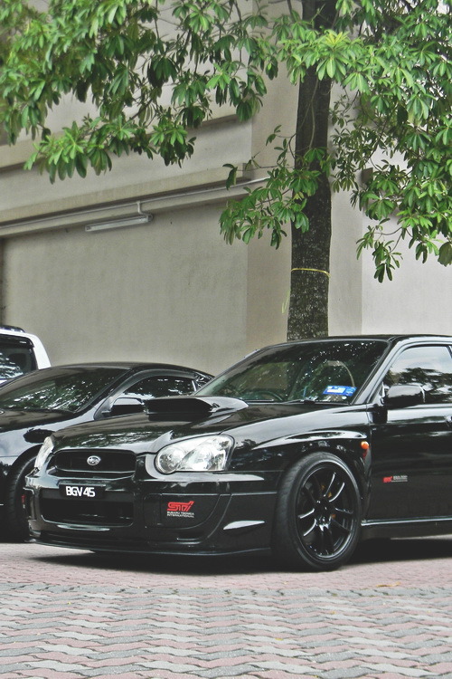 dirty scoobies :)
