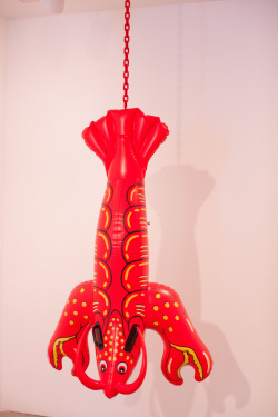 iheartmyart:  Exhibition Jeff Koons: A Retrospective