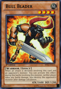 The Signs as YGO Cards