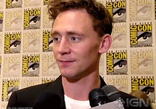 Loki Imagine