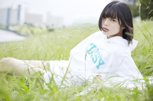 Yurina Hirate - U18 zero