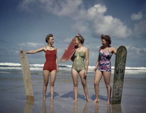 beforethecolon: You’re never “board” on the beach.  From alt.binaries.pictures.erotica.vintage.