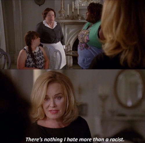 an-earth-witch: if-its-notlikethemovies: American Horror Story: Coven (2013) That moment when Fion