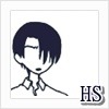 "Ha-tor-i~!" She Calls Out For The Other, Pushing The Door To His Office Open Before Trotting Over And