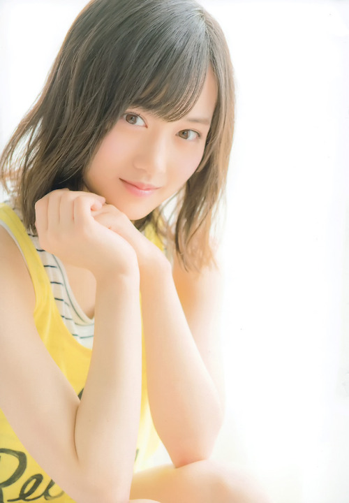 Momoko Ozono × Mizuki Yamashita - SC