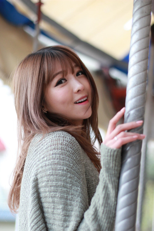 Lee Eun Hye - Lovely Set Pics