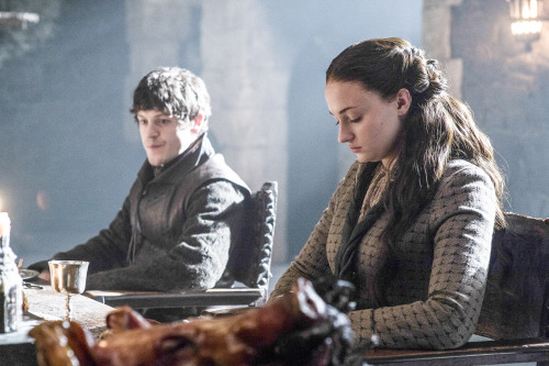 watcherswall:HQ Photos released from Game of Thrones Season 5 Episode 5: “Kill the Boy”