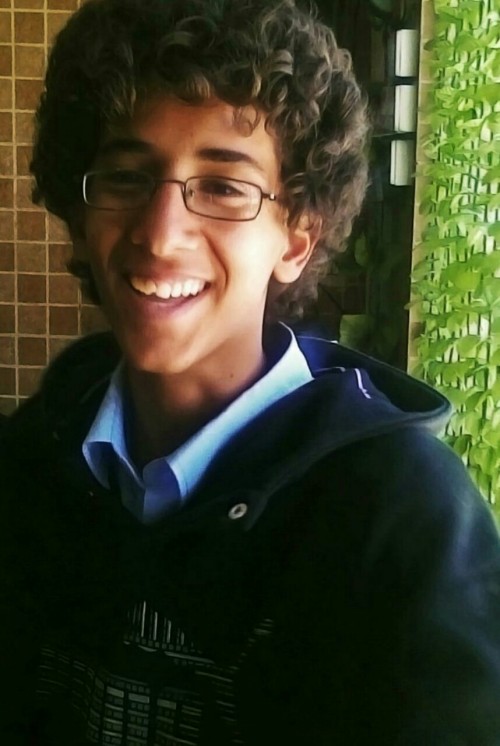 mxlilith:Three years ago, October 2011, this teen, Abdulrahman Anwar Alawlaki, was murdered by the U