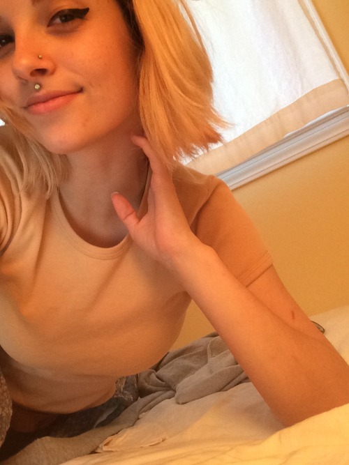 whaleribfence:  The most smiles from me in photos ever