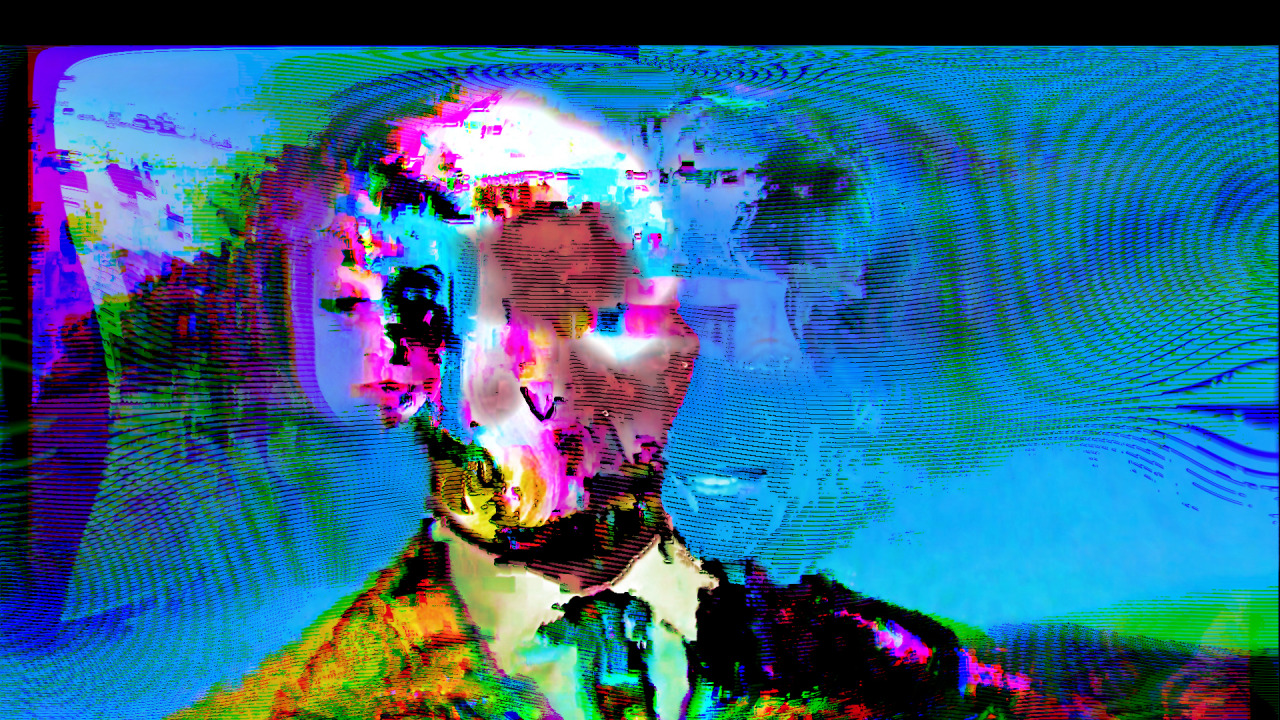 avidemux datamosh avidemux datamosh