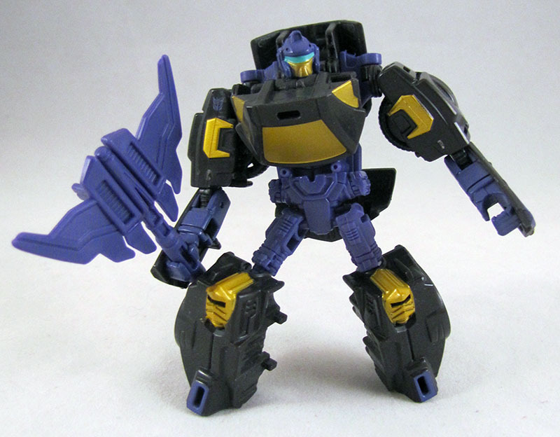 itswalky:  Stunticons!
