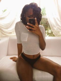 amateurblackgirls:  Swwillson Submitted