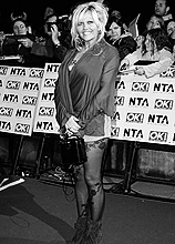 womenofwhoarchive:  Happy 48th Birthday, Camille Coduri! 
